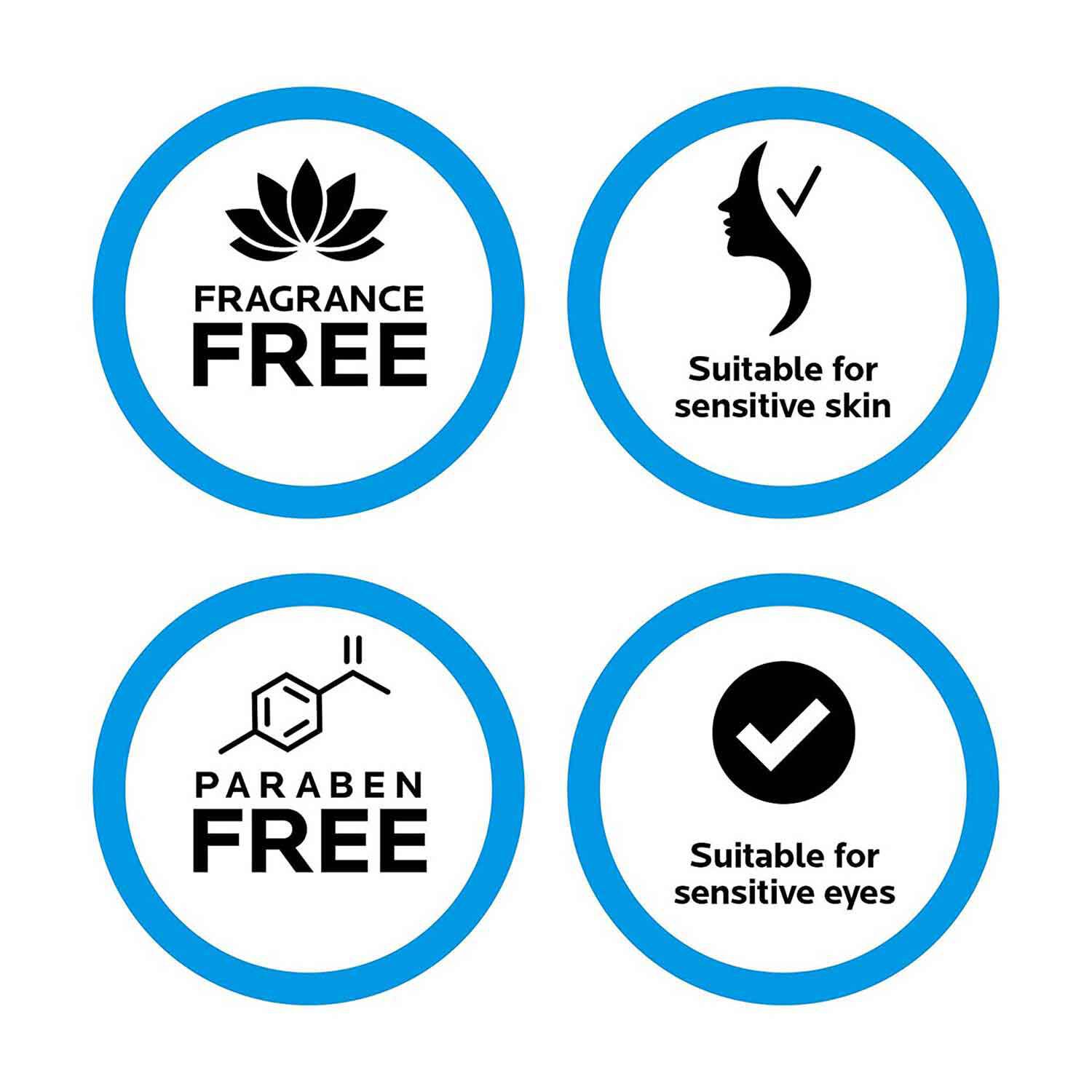 Respectissime Eye Makeup Remover La RochePosay