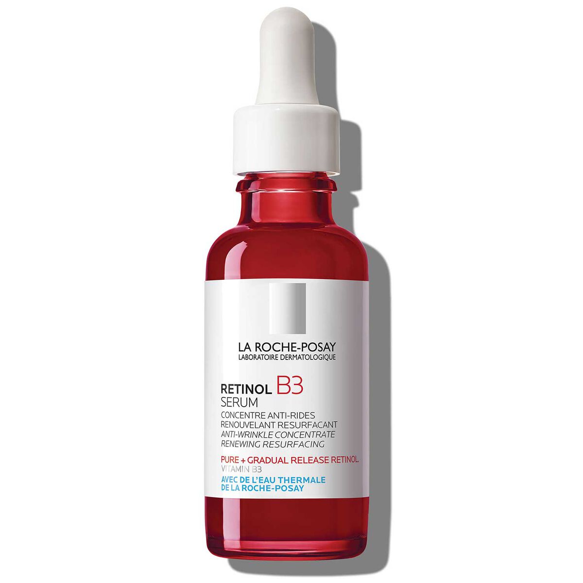 La Roche-Posay Pure Retinol B3 Serum for sensitive skin