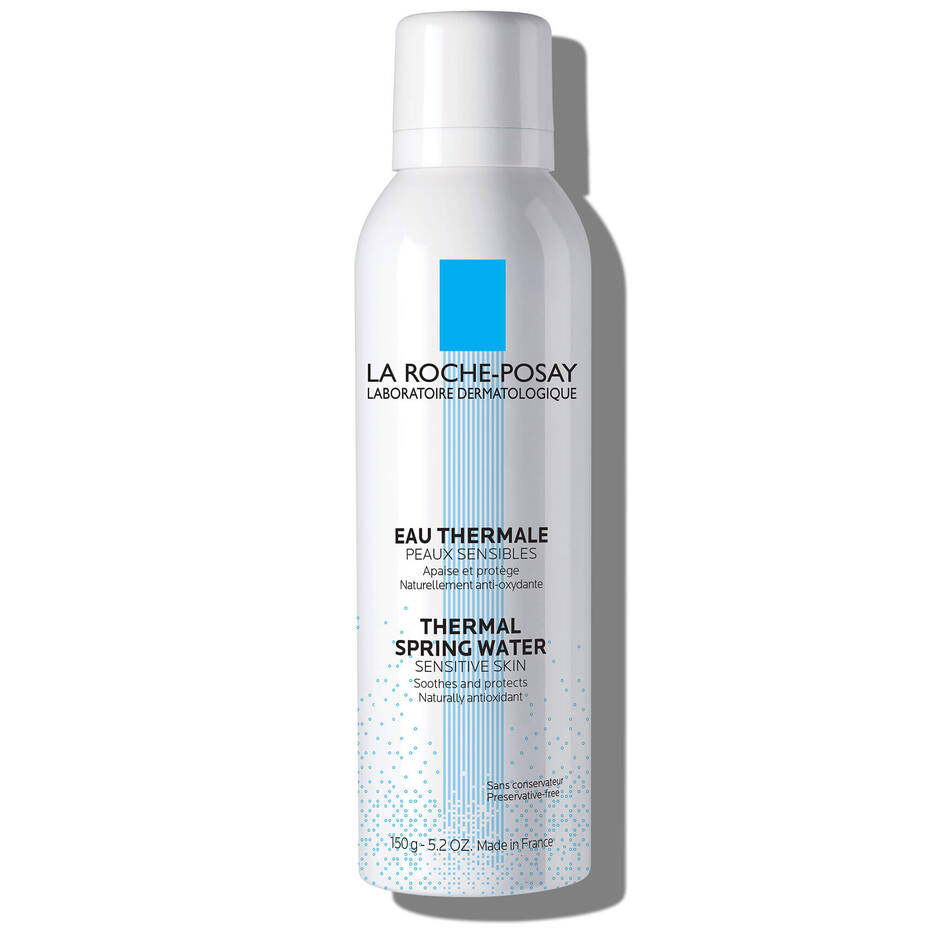Thermal Spring Water Face Mist La RochePosay