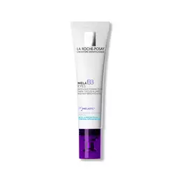 Mela B3 Eyes Discoloration Treatment with Melasyl™