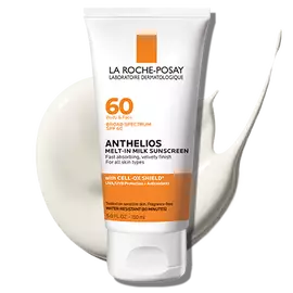 Anthelios Melt-In Milk Sunscreen SPF 60