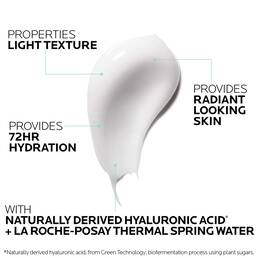 Hydraphase HA Light Hyaluronic Acid Face Moisturizer