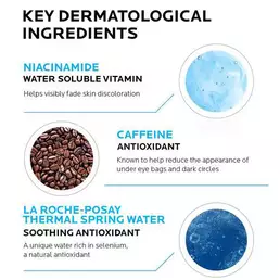 Pigmentclar Eye Cream for Dark Circles