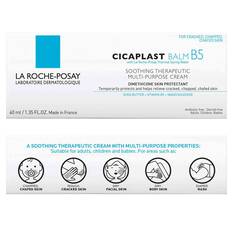 cicaplast irritations baume posay