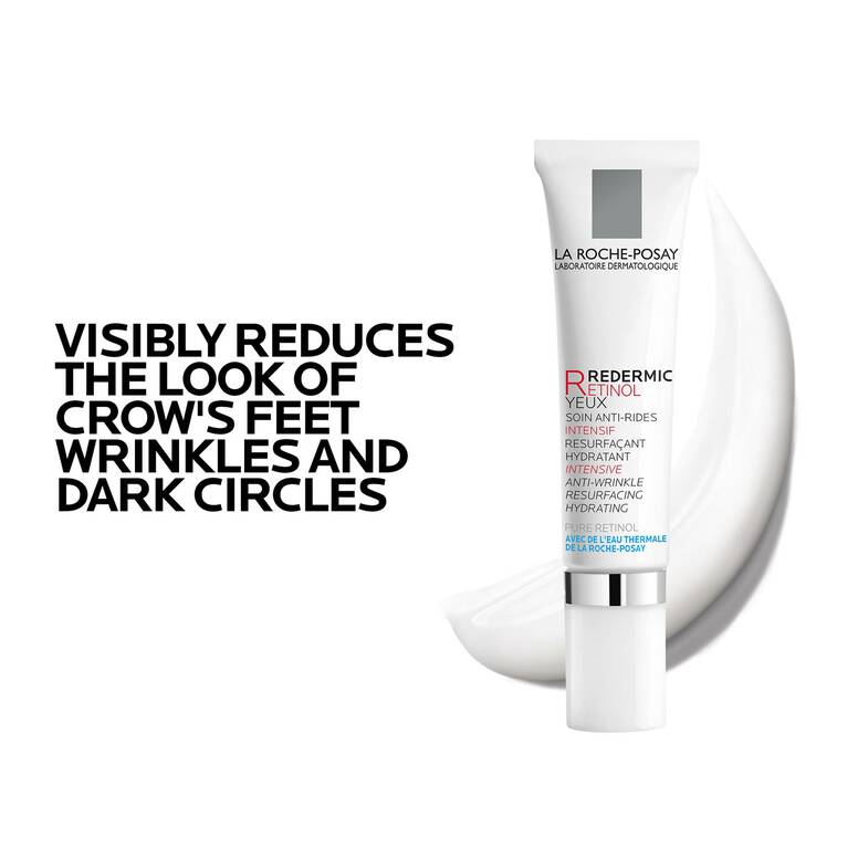 Redermic | La Roche-Posay
