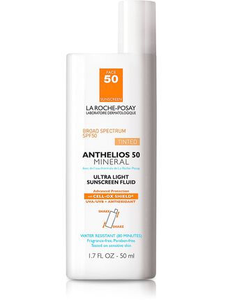 anthelios mineral sunscreen tinted spf posay roche rollover zoom