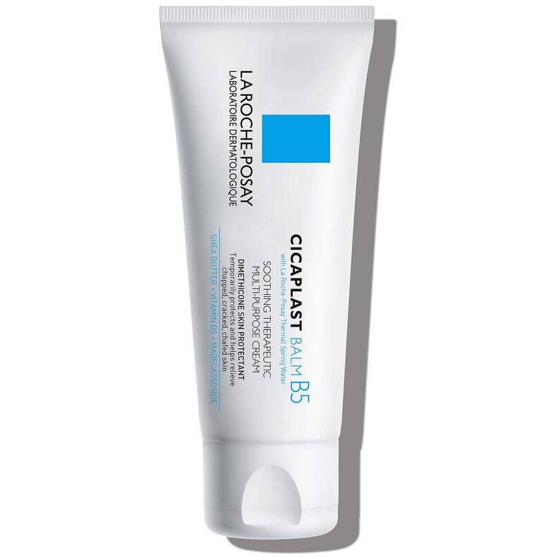 Cicaplast Baume B5 Dry Skin Irritations La RochePosay