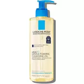 Lipikar AP+ Gentle Foaming Cleansing Oil