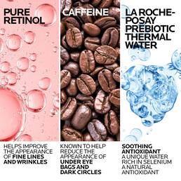 Redermic R Retinol Eye Cream