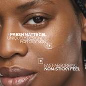 Effaclar Supramolecular Oil & Pores Correct Mattifying Moisturizer