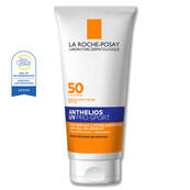 Anthelios UV Pro Sport Sunscreen SPF 50