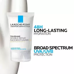 Dry Skin Routine Set