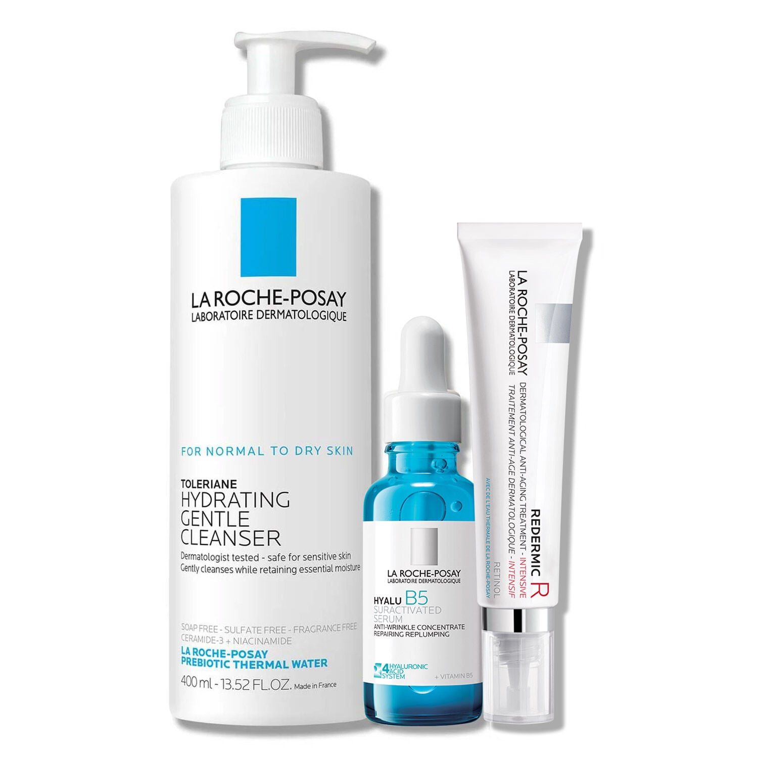 Anti-Aging Skin Care Routine for Wrinkles