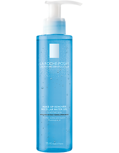 50 aging anti spf Water Gel  Posay  La Micellar Makeup Roche  Remover