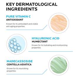 Pure Vitamin C Eye Cream