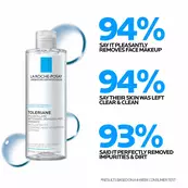 Toleriane Micellar Water