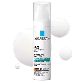 Anthelios UV Control Sunscreen SPF 50