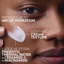 Toleriane Double Repair Face Moisturizer