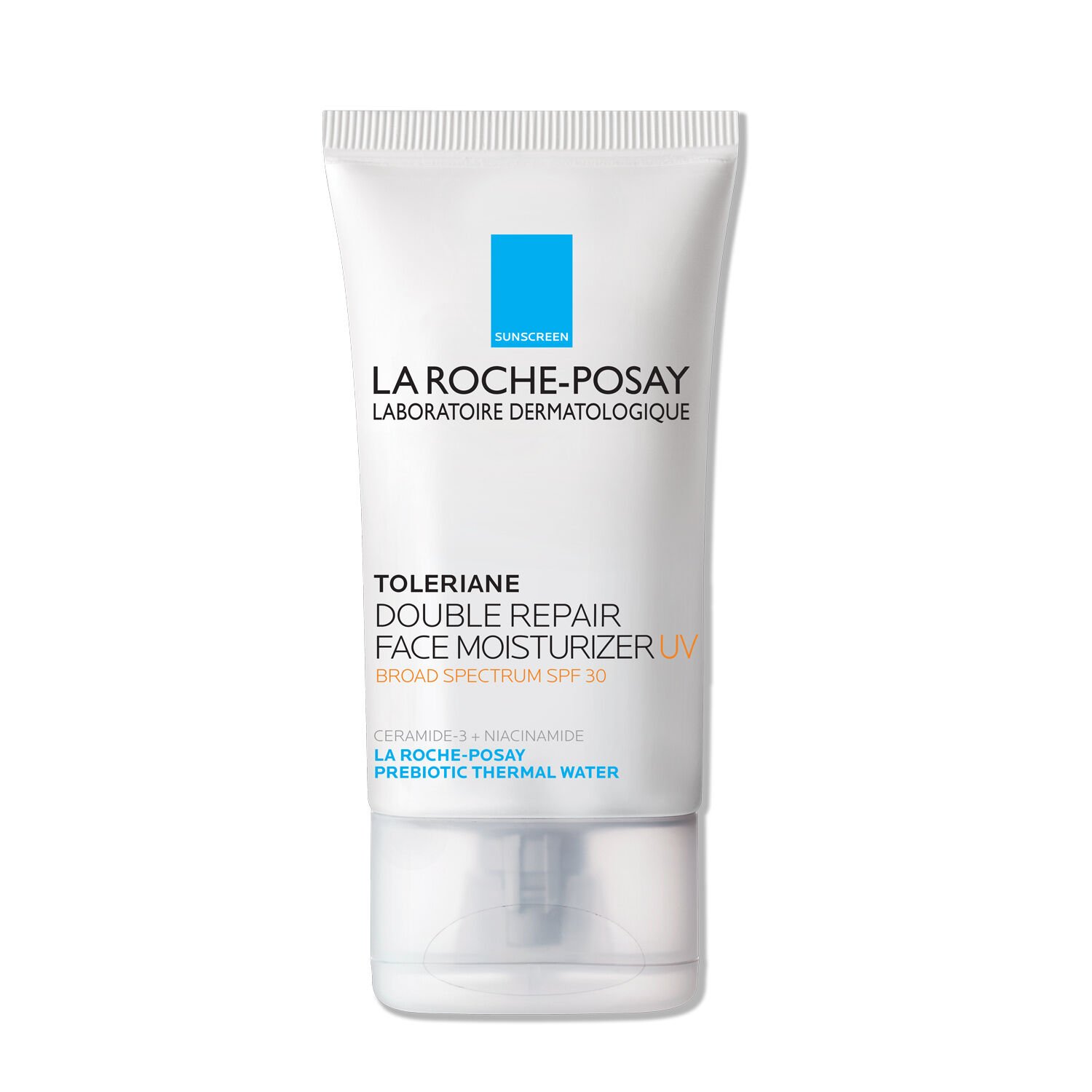Toleriane Double Repair Facial Moisturizer with SPF 30
