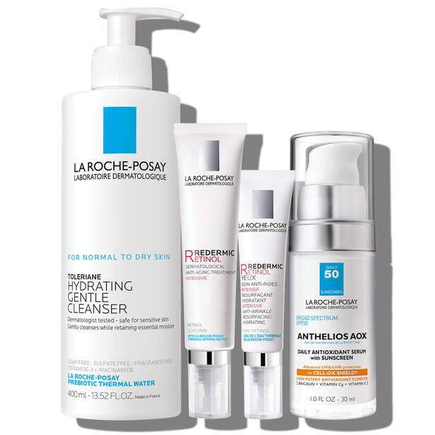 Special Offers La RochePosay