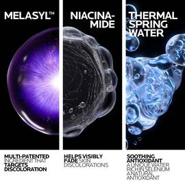 Mela B3 Eyes Discoloration Treatment with Melasyl™