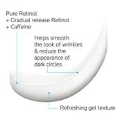 Redermic R Retinol Eye Cream