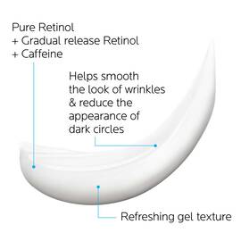 Redermic R Retinol Eye Cream