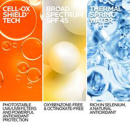 Anthelios UV Pro-Sport Sunscreen Spray SPF 45