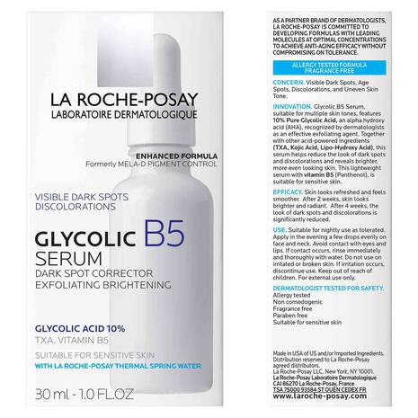 glycolic posay