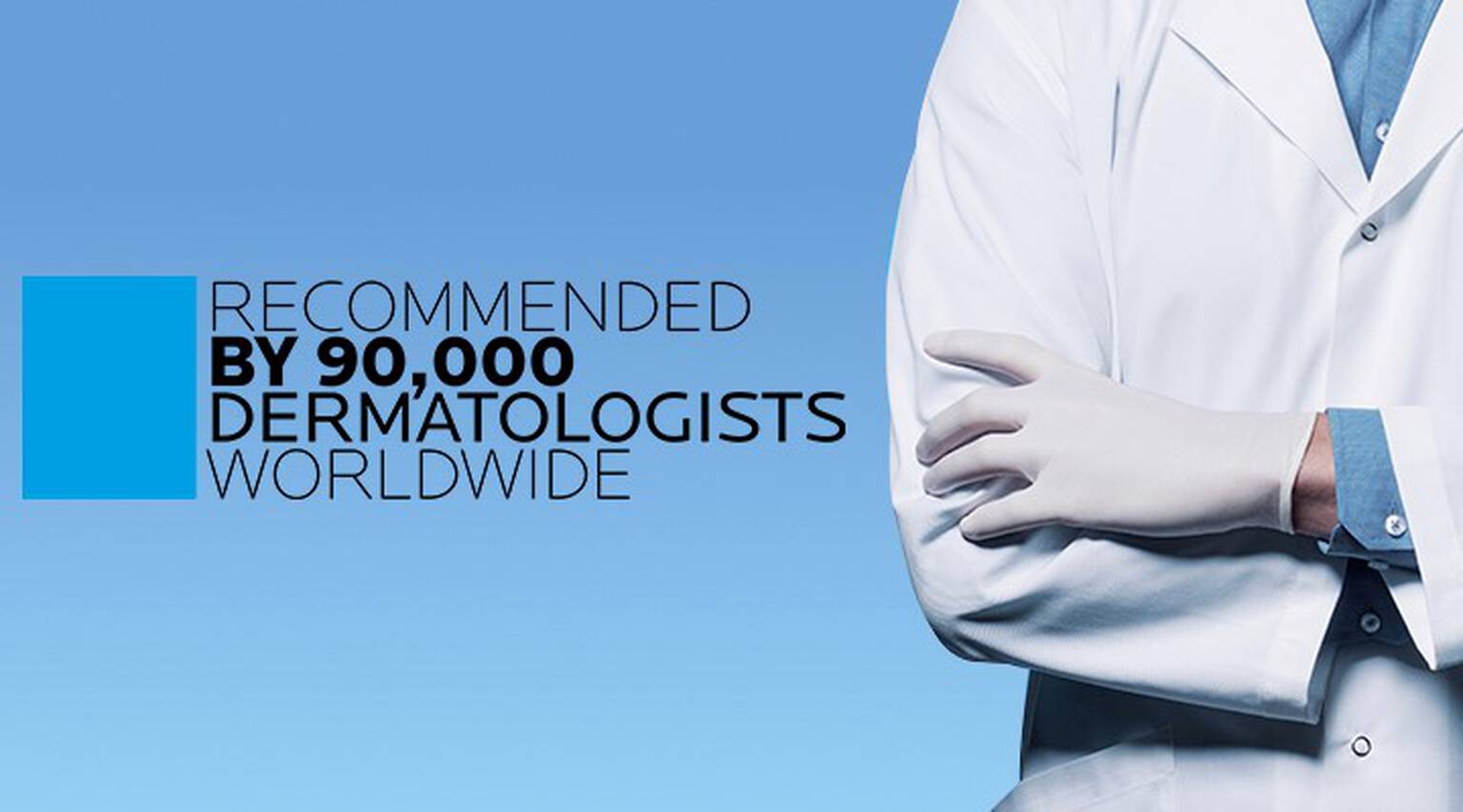 Best-Sellers Intro Pack | La Roche-Posay
