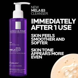 Mela B3 Dark Spot Routine Set