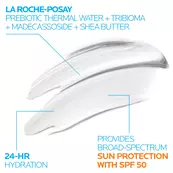 Cicaplast Balm B5 UV SPF 50