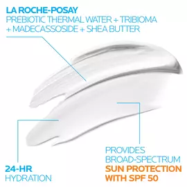 Cicaplast Balm B5 UV SPF 50