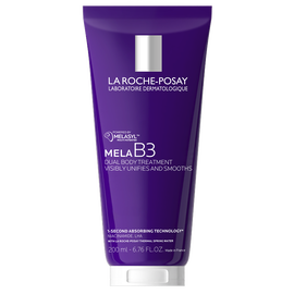 Mela B3 Dual Body Discoloration Treatment with Melasyl™