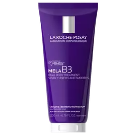 Mela B3 Dual Body Discoloration Treatment with Melasyl™