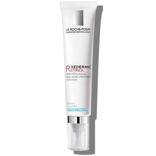 Retinol Skin Care for Anti Aging La RochePosay