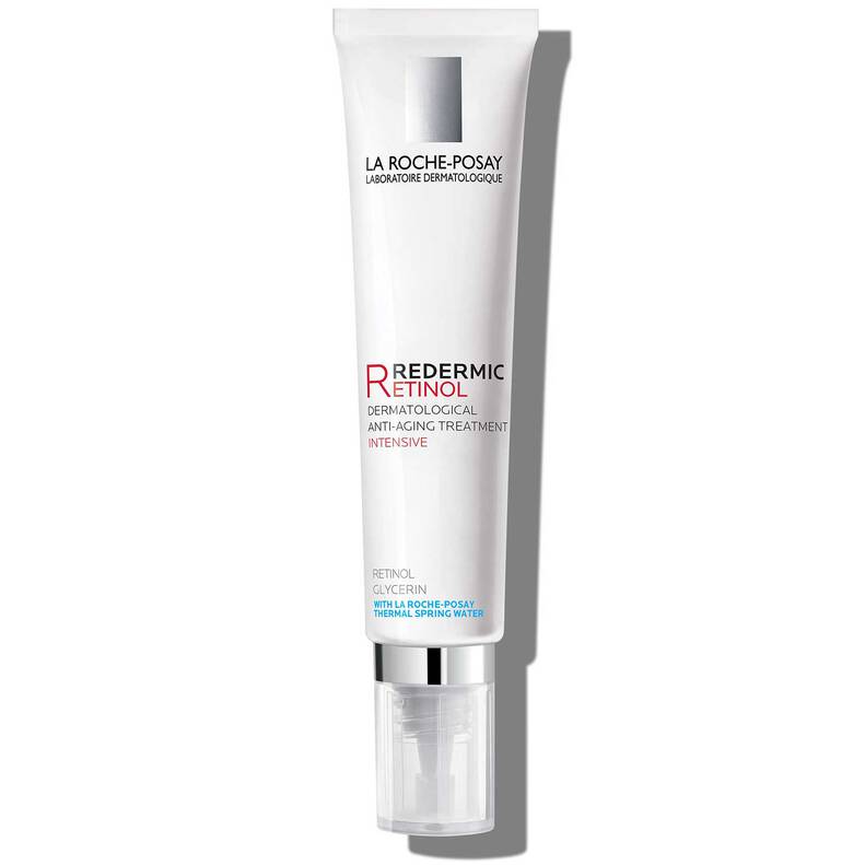 Redermic R Pure Retinol Cream La RochePosay