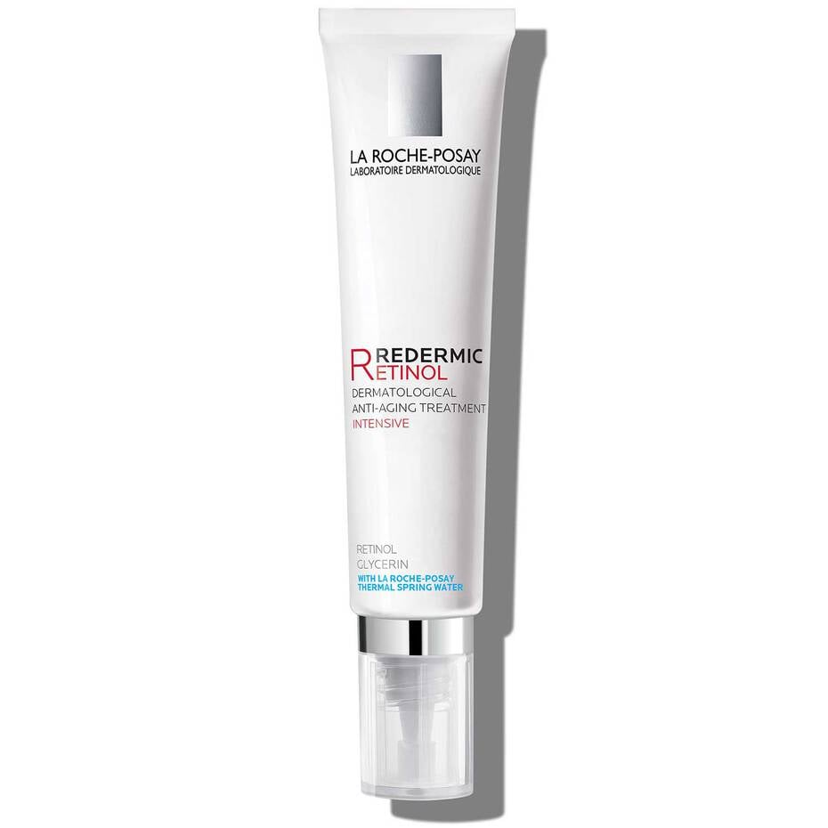 Redermic R | Pure Retinol Cream | La Roche-Posay