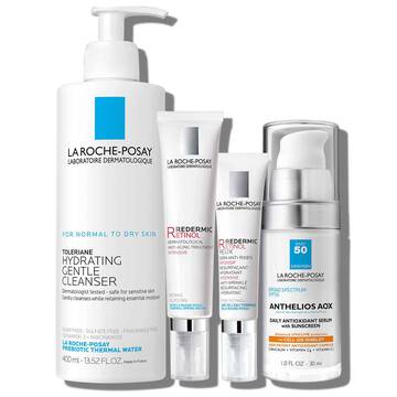 Anti-Aging Routine Set