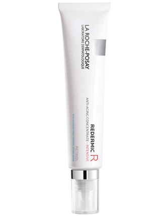 concentrate anti-aging redermic r Roche Wrinkle Cream  Posay Retinol  La R Redermic