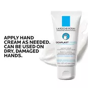 Cicaplast Hand Cream for Dry Hands & Damaged Hands