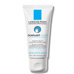 Cicaplast Hand Cream for Dry Hands & Damaged Hands