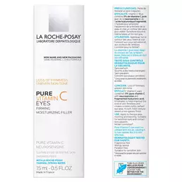 Pure Vitamin C Eye Cream