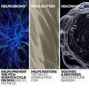 Lipikar AP+MAX Triple Repair Moisturizing Cream