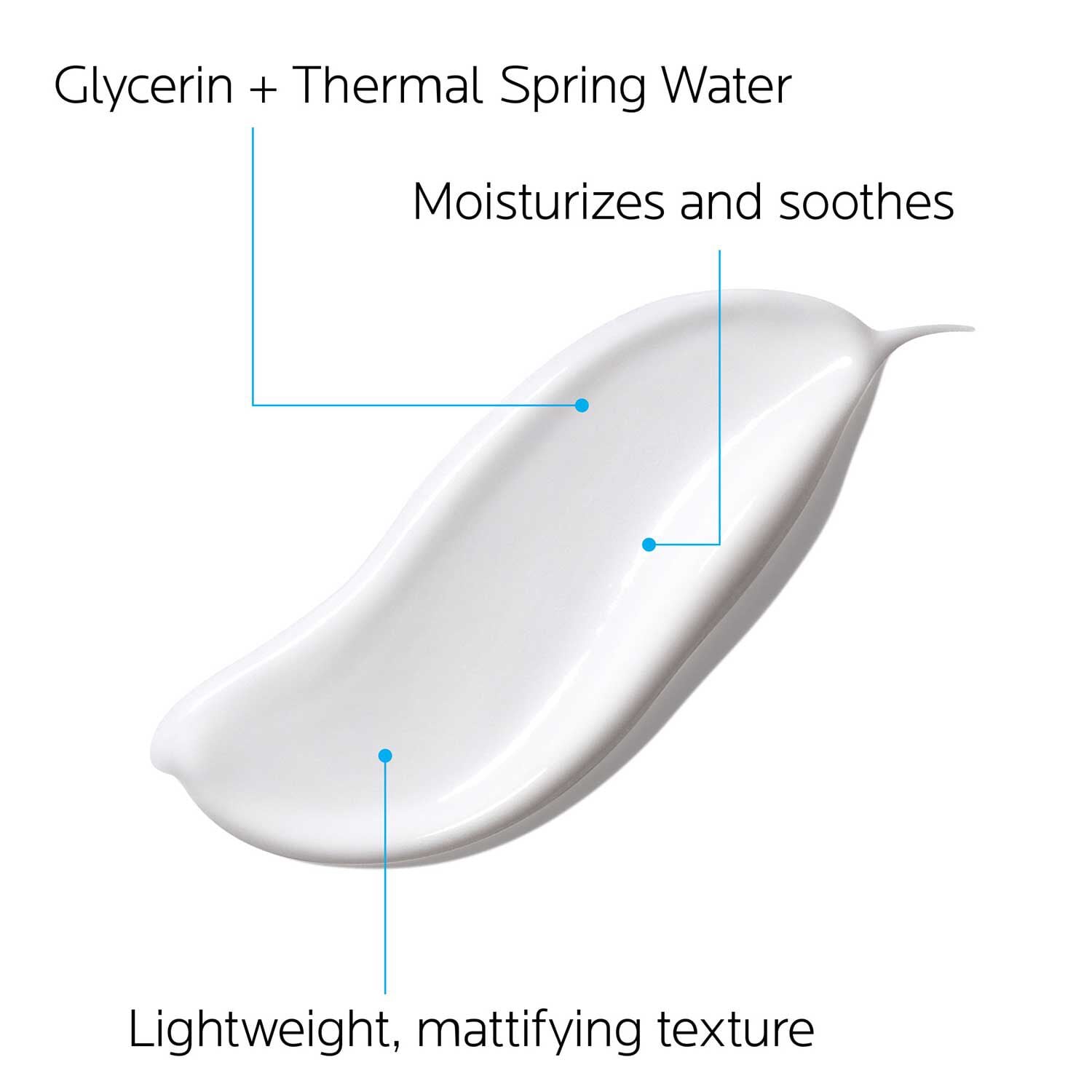 Toleriane Fluide Oil Free Moisturizer