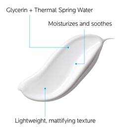 Toleriane Fluide Oil Free Moisturizer