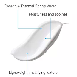 Toleriane Fluide Oil Free Moisturizer