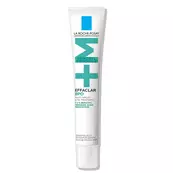 Effaclar BPO Multi-Target Acne Treatment with 5.5% Benzoyl Peroxide