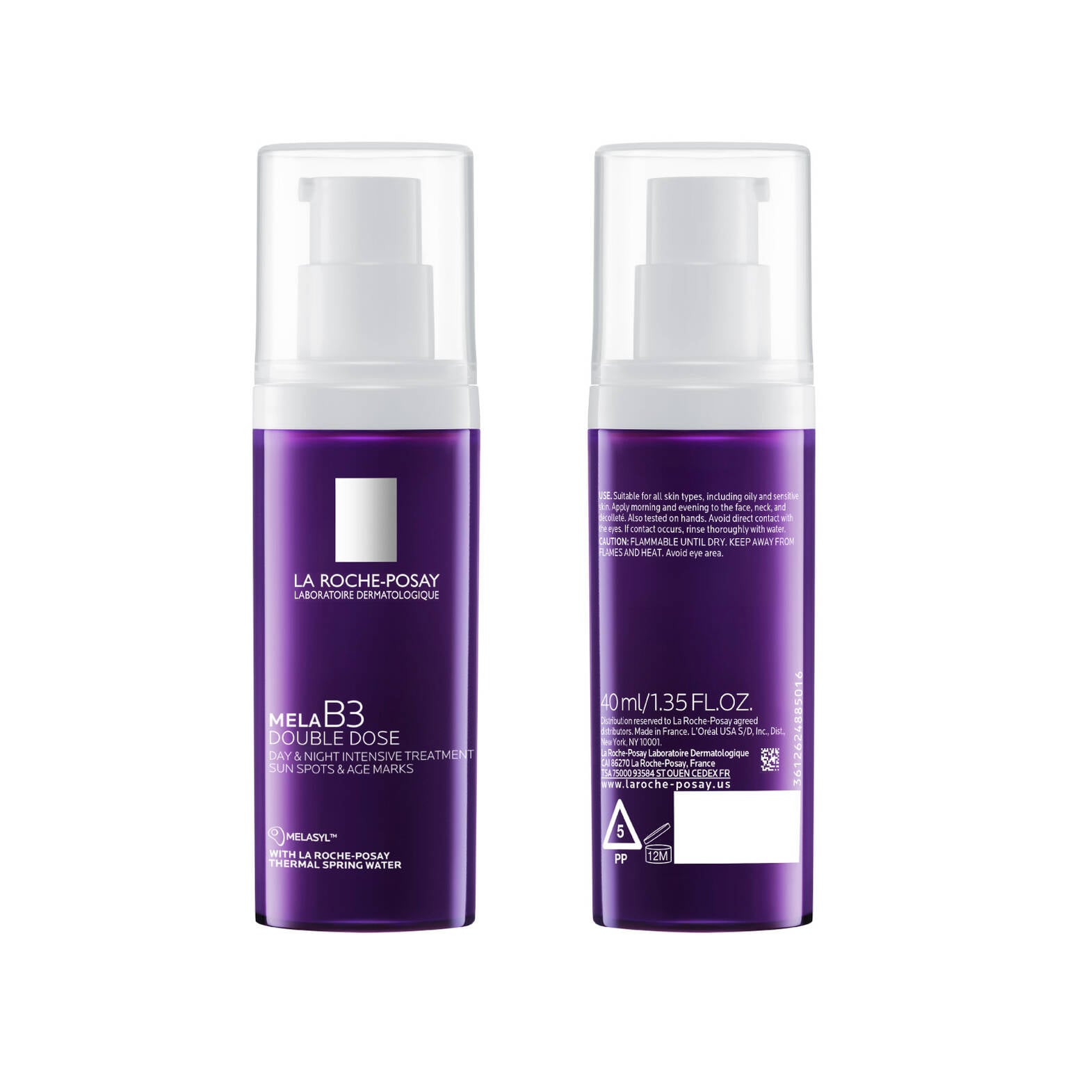 Mela B3 Double Dose With Melasyl La Roche Posay mela-b3-double-dose-with-melasyl-la-roche-posay