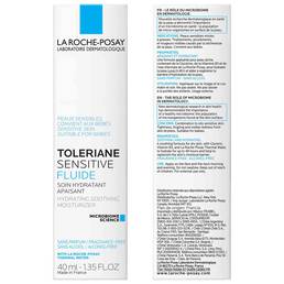 Toleriane Fluide Oil Free Moisturizer